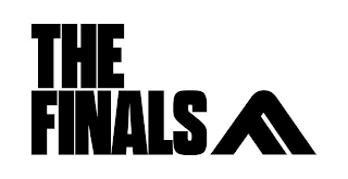 THE FINALS logo