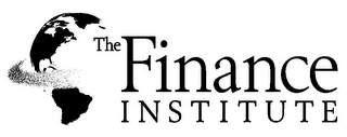 THE FINANCE INSTITUTE logo