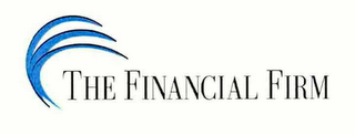 THE FINANCIAL FIRM logo
