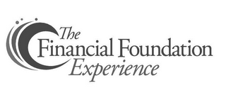 THE FINANCIAL FOUNDATION EXPERIENCE logo