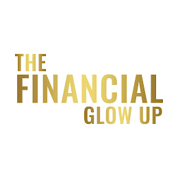THE FINANCIAL GLOW UP logo