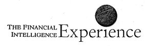 THE FINANCIAL INTELLIGENCE EXPERIENCE logo