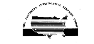 THE FINANCIAL INVESTIGATIVE SERVICES GROUP logo