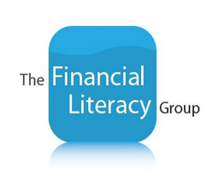 THE FINANCIAL LITERACY GROUP logo