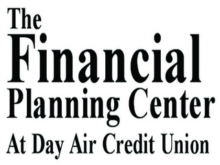 THE FINANCIAL PLANNING CENTER AT DAY AIR CREDIT UNION logo