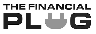 THE FINANCIAL PLUG logo