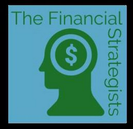 THE FINANCIAL STRATEGISTS logo