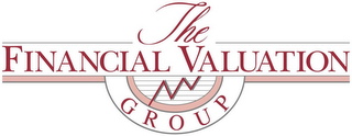 THE FINANCIAL VALUATION GROUP logo