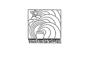 THE FINANSWER logo