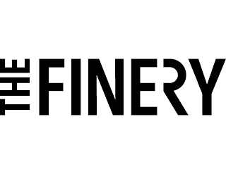 THE FINERY logo