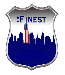 THE FINEST logo