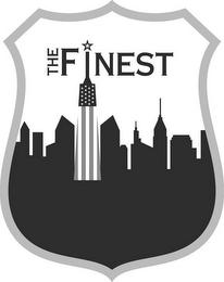 THE FINEST logo