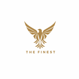 THE FINEST logo