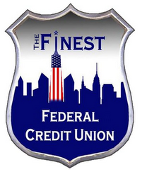 THE FINEST FEDERAL CREDIT UNION logo
