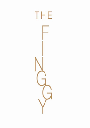 THE FINGGY logo