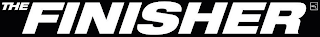 THE FINISHER KCX logo
