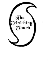 THE FINISHING TOUCH logo