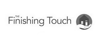 THE FINISHING TOUCH logo
