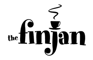 THE FINJAN logo