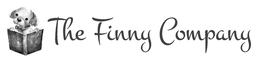 THE FINNY COMPANY logo