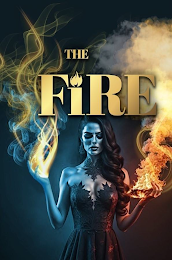 THE FIRE logo