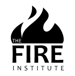 THE FIRE INSTITUTE logo