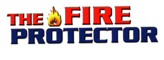 THE FIRE PROTECTOR logo