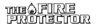 THE FIRE PROTECTOR logo