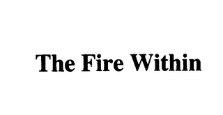 THE FIRE WITHIN logo