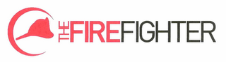 THE FIREFIGHTER logo