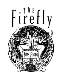THE FIREFLY FINE FOODS