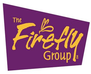 THE FIREFLY GROUP logo