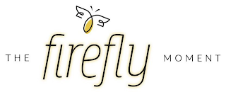 THE FIREFLY MOMENT logo