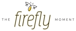 THE FIREFLY MOMENT logo