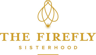 THE FIREFLY SISTERHOOD logo