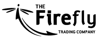 THE FIREFLY TRADING COMPANY logo