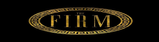 THE FIRM logo