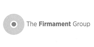 THE FIRMAMENT GROUP logo