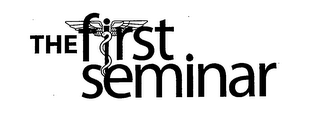 THE FIRST SEMINAR logo