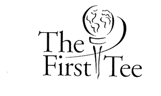 THE FIRST TEE logo