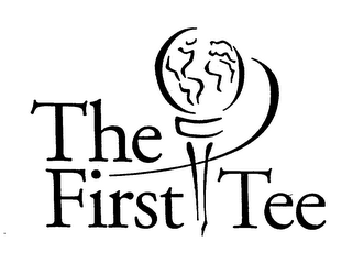 THE FIRST TEE logo