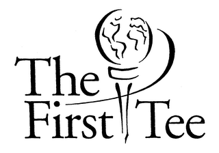 THE FIRST TEE logo