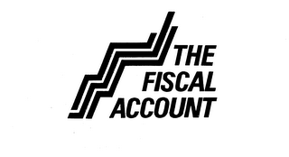 THE FISCAL ACCOUNT logo