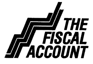 THE FISCAL ACCOUNT logo