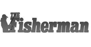 THE FISHERMAN logo
