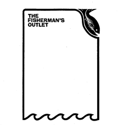 THE FISHERMAN'S OUTLET