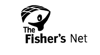 THE FISHER'S NET logo