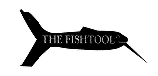 THE FISHTOOL logo