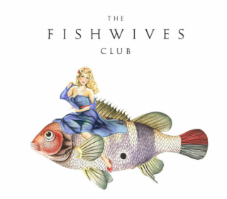 THE FISHWIVES CLUB logo