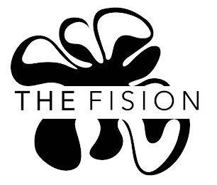 THE FISION logo